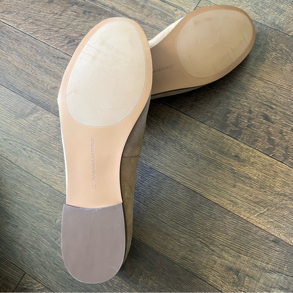 Banana Republic Loafers - Picture 4 of 4